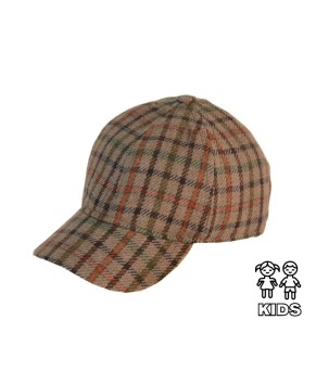 Gorra visera niños Strike Los Nietos mod. 13736 color 006