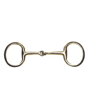 Filete forjado López | Embocadura Hueca