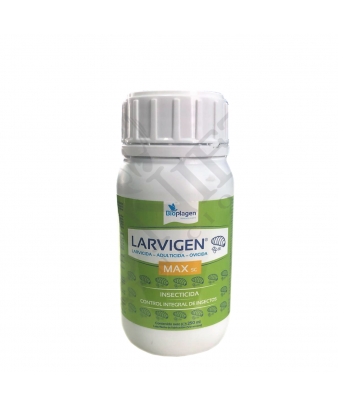 Insecticida larvicida...