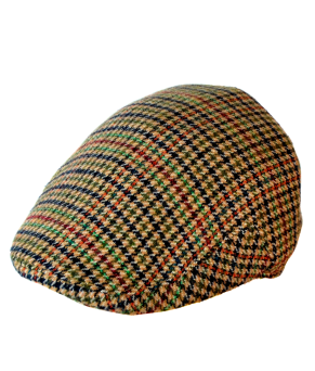 Gorra Los Nietos mod. Bullet S/2771 Color Azul-verde