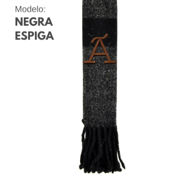 Manta estribera Grazalema | Personalizada