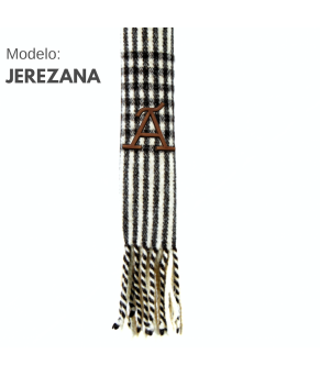 Manta estribera Grazalema | Personalizada