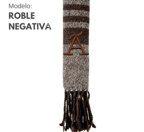 Manta estribera Grazalema | Personalizada