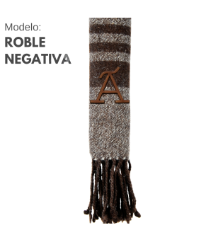 Manta estribera Grazalema | Personalizada