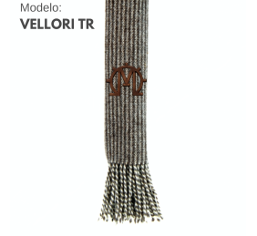 Manta estribera Grazalema | Personalizada