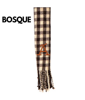 Manta estribera Grazalema | Personalizada