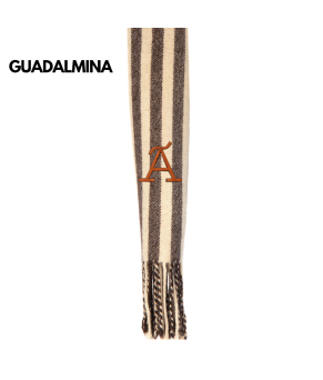 Manta estribera Grazalema | Personalizada