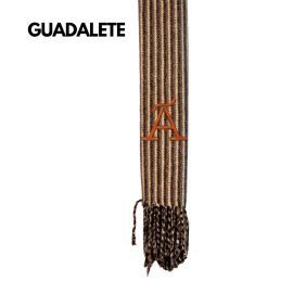 Manta estribera Grazalema | Personalizada