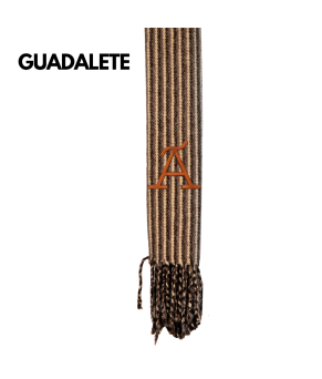 Manta estribera Grazalema | Personalizada