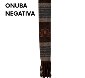 Manta estribera Grazalema | Personalizada