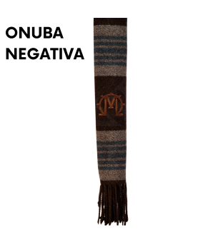 Manta estribera Grazalema | Personalizada