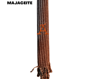 Manta estribera Grazalema | Personalizada