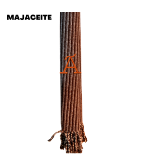 Manta estribera Grazalema | Personalizada