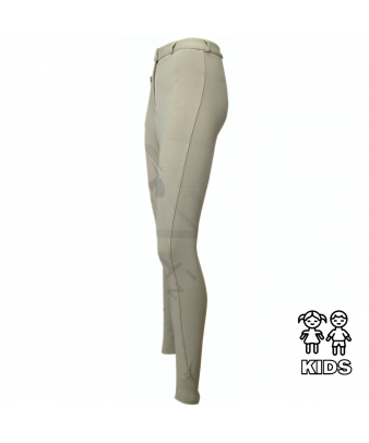 Pantalón breeche 'París'...