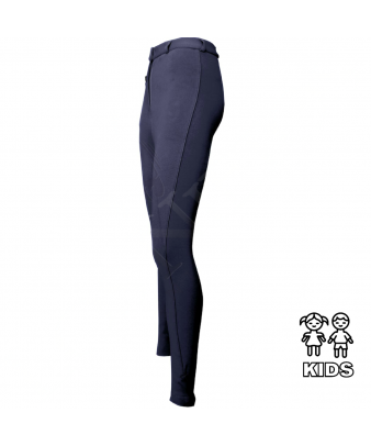 Pantalón breeche 'París'... 2