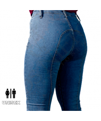 Pantalón para montar...