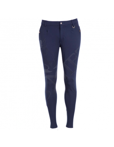 Pantalón de montar Hombre BR Matteo