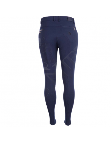 Pantalón de montar Hombre BR Matteo