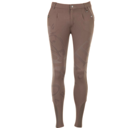 Pantalón de montar Hombre BR Matteo
