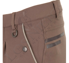 Pantalón de montar Hombre BR Matteo