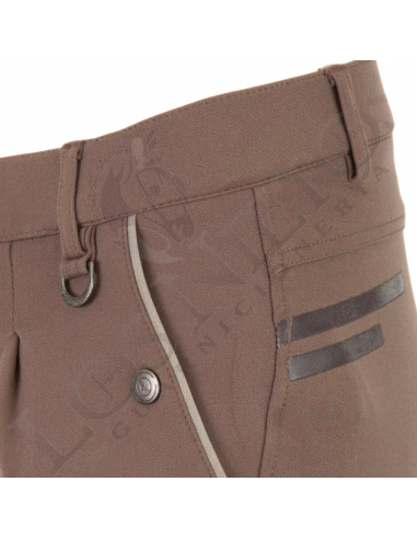 Pantalón de montar Hombre BR Matteo