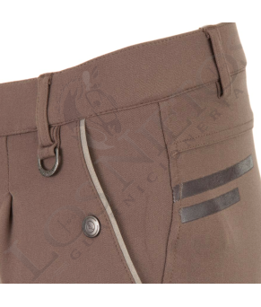 Pantalón de montar Hombre BR Matteo