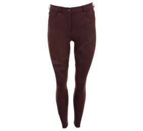 Pantalón Premiere mujer Oleander | Sin culera