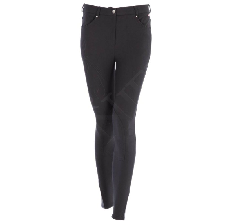 Pantalón Premiere mujer Oleander | Sin culera