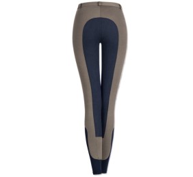 Pantalón de equitación Fun Sport Silicona Señora
