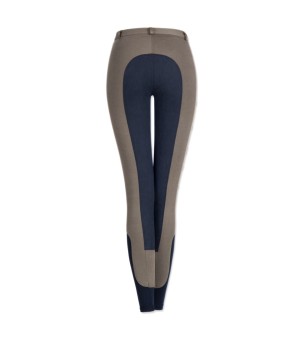 Pantalón de equitación Fun Sport Silicona Señora
