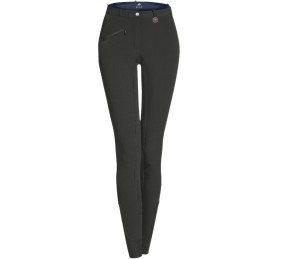 Pantalón de equitación Fun Sport Silicona Señora