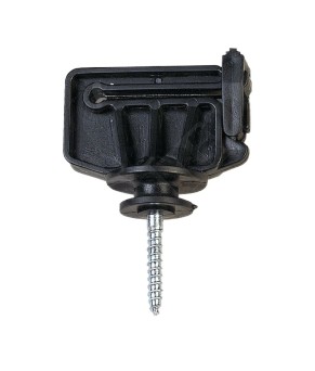 Aislador de Tirafondo Z-5