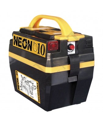 Pastor Neon 10 recargable |...
