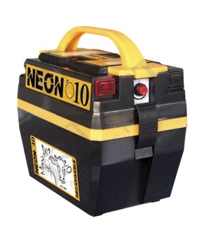Pastor Neon 10 recargable | PA102