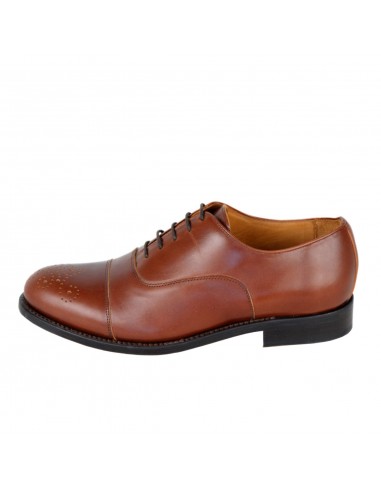 Zapato Oxford 1791 | Color bronce Zapato Oxford 1791 | Color bronce