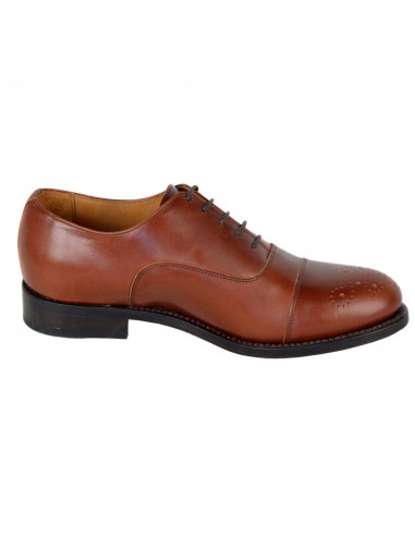 Zapato Oxford 1791 | Color bronce Zapato Oxford 1791 | Color bronce