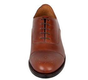 Zapato Oxford 1791 | Color bronce