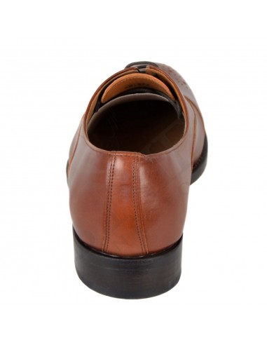 Zapato Oxford 1791 | Color bronce Zapato Oxford 1791 | Color bronce