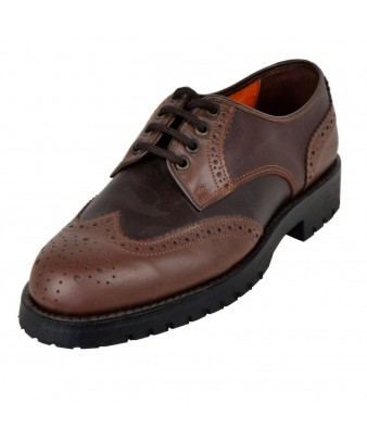 Zapato 1352 | Piso Montaña...