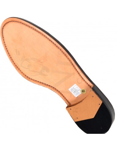 Zapato Oxford 1791 | Color bronce Zapato Oxford 1791 | Color bronce
