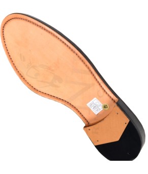 Zapato Oxford 1791 | Color bronce