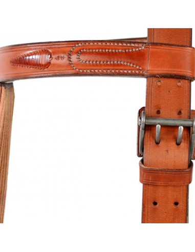 Cabezada vaquera 'Los Nietos' |... Cabezada vaquera 'Los Nietos' |...