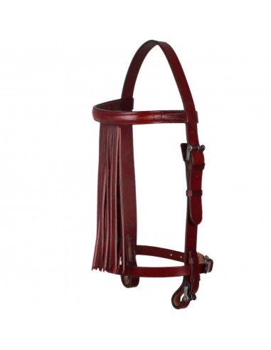 Cabezada vaquera 'Los Nietos' |... Cabezada vaquera 'Los Nietos' |...