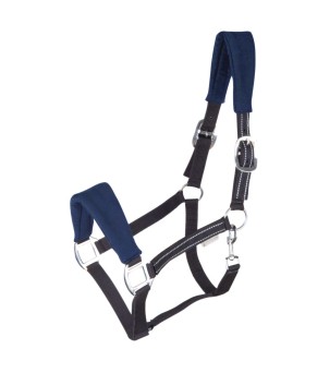 Cabezada de cuadra Alcántara