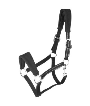 Cabezada de cuadra Alcántara