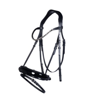 Cabezada inglesa Fleur