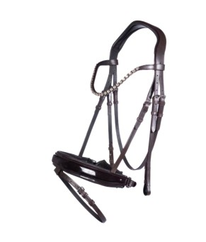 Cabezada inglesa Fleur