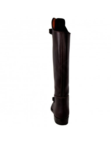 Bota de polo con salva estribo 1574 |... Bota de polo con salva estribo 1574 |...