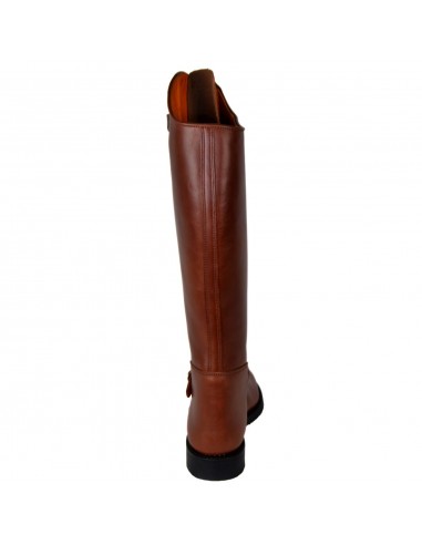 Bota de polo con salva estribo 1574 |... Bota de polo con salva estribo 1574 |...
