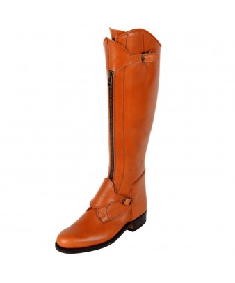 Bota de polo 1574 | Piso suela